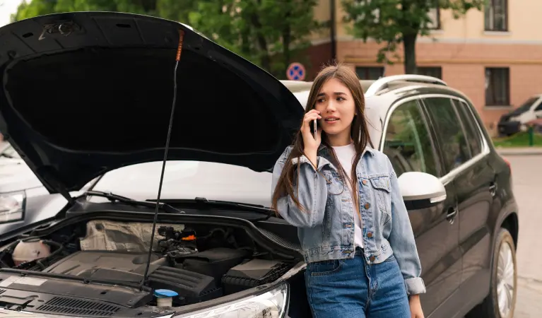 Increased risk of car crash injuries for women