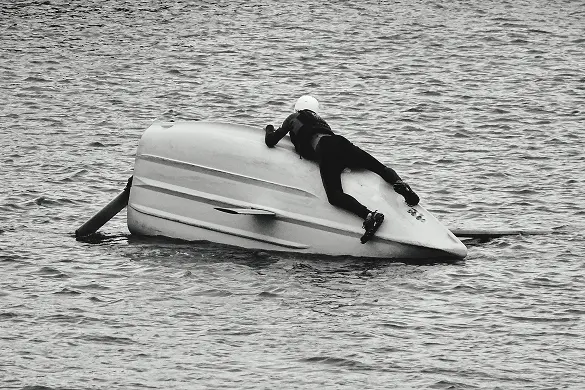 Boating Accidents