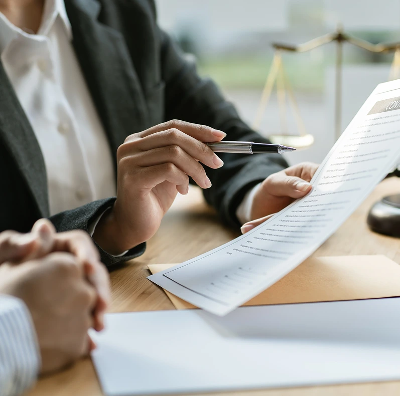 Understanding Negligence as Grounds for Legal Action